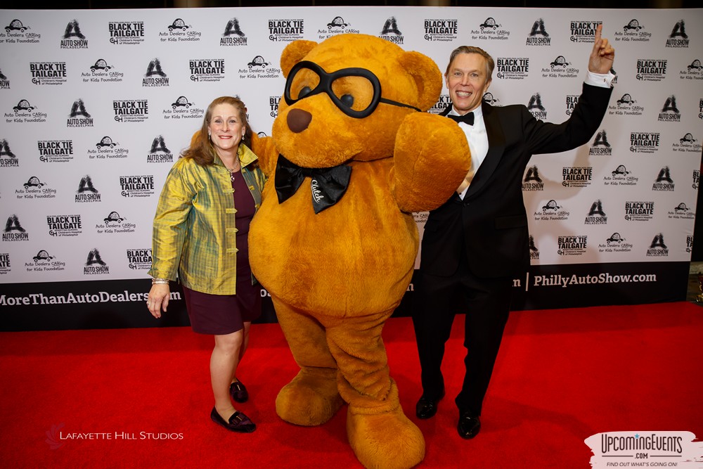 Photo from Black Tie Tailgate 2019 (The Red Carpet)