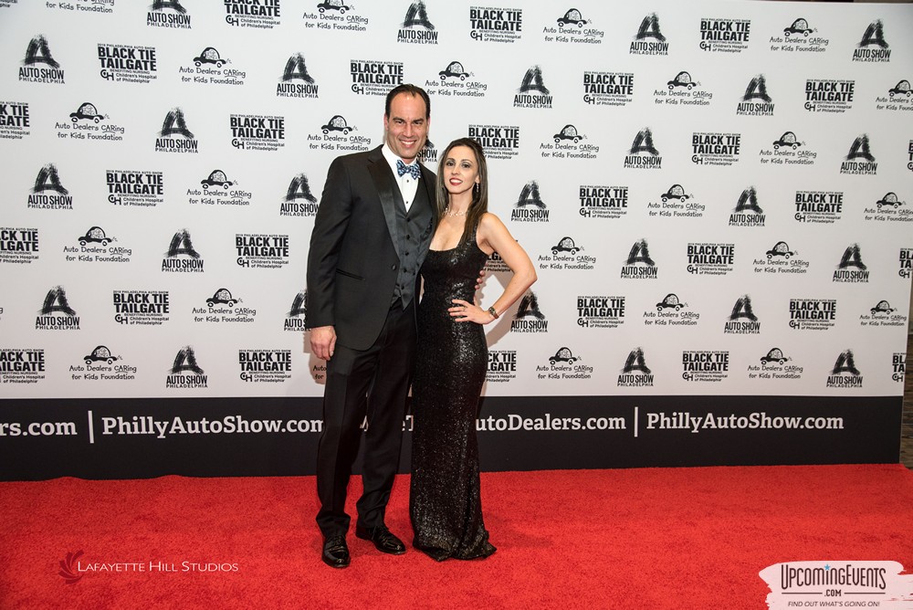 Photo from Black Tie Tailgate 2019 (The Red Carpet)