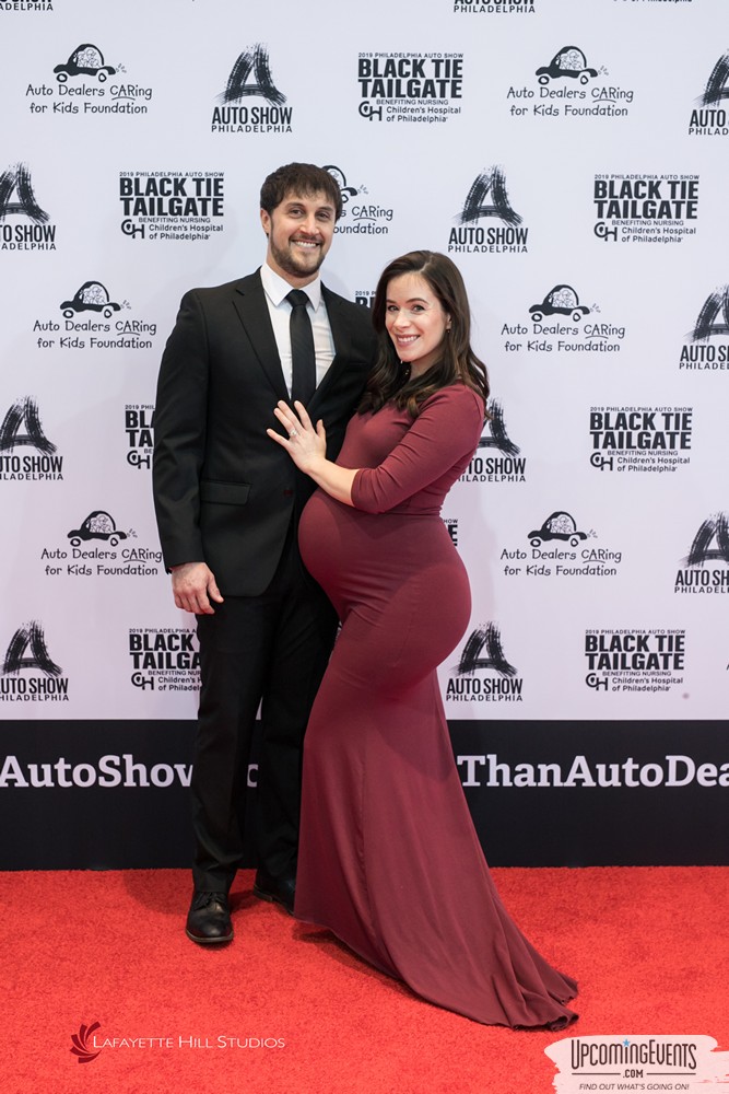 Photo from Black Tie Tailgate 2019 (The Red Carpet)