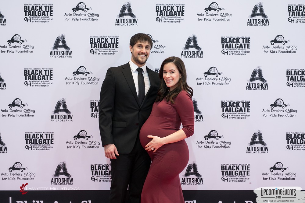 Photo from Black Tie Tailgate 2019 (The Red Carpet)