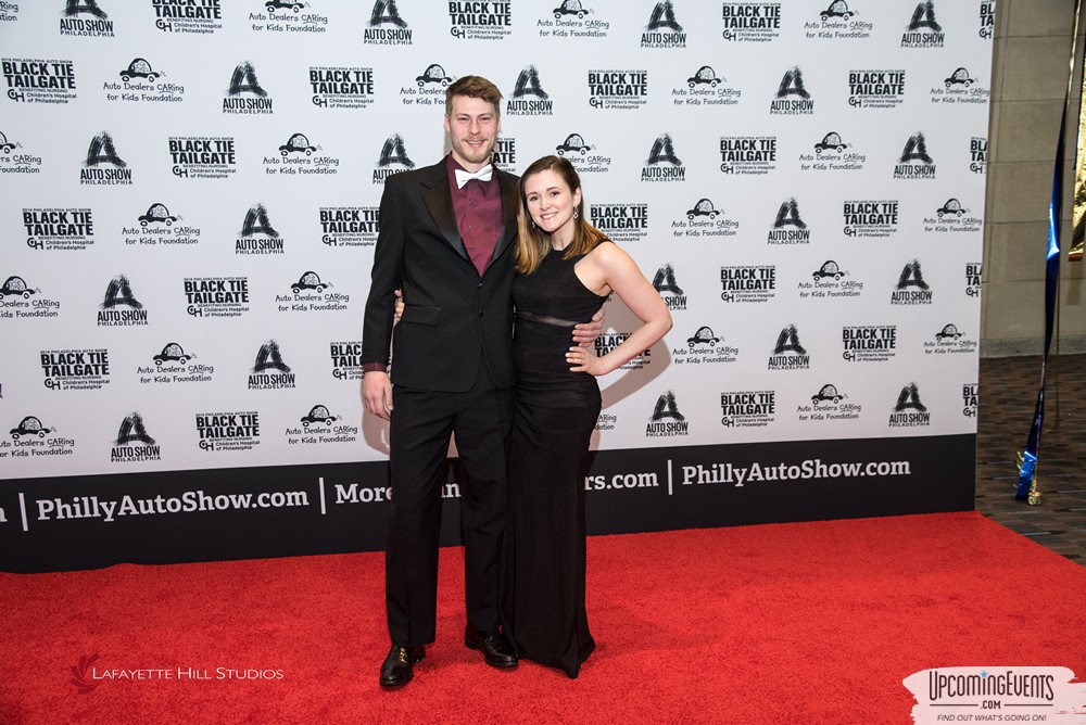 Photo from Black Tie Tailgate 2019 (The Red Carpet)