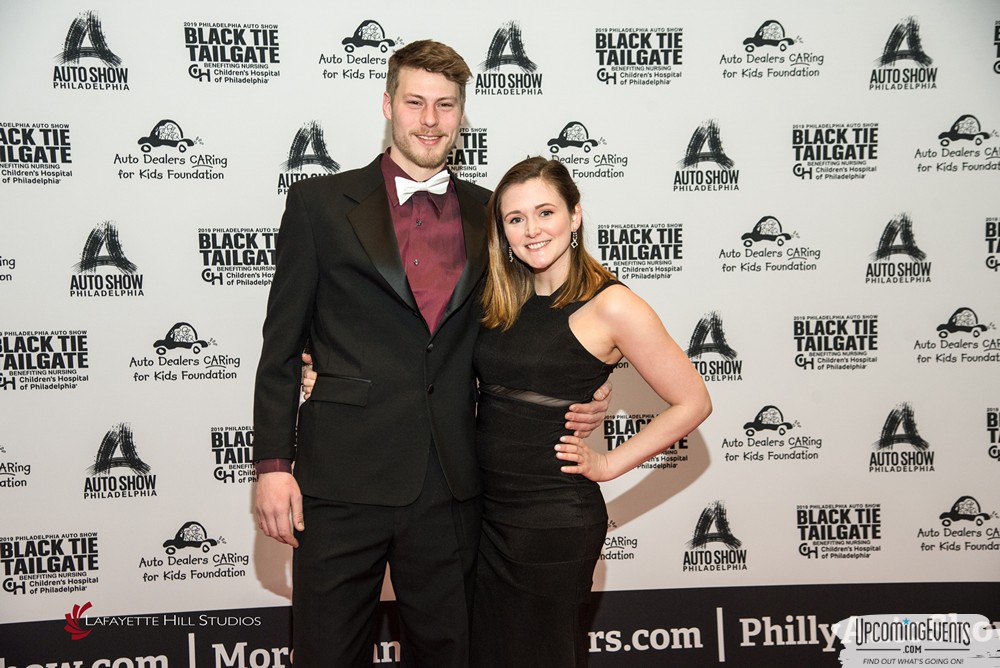 Photo from Black Tie Tailgate 2019 (The Red Carpet)