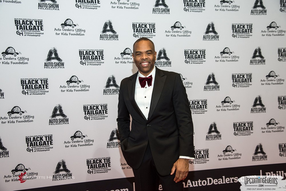 Photo from Black Tie Tailgate 2019 (The Red Carpet)