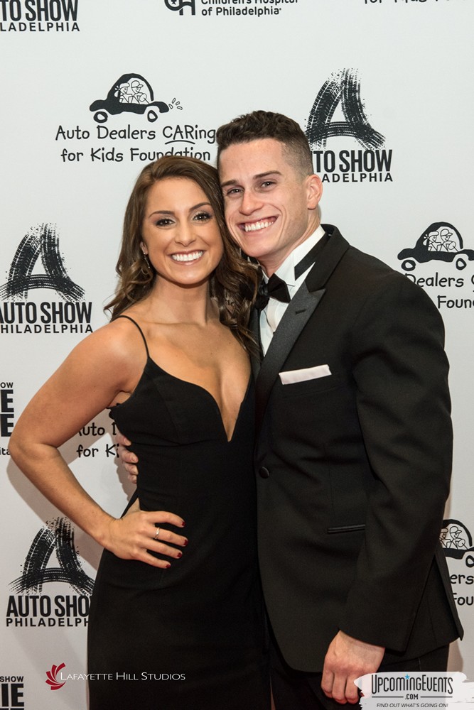 Photo from Black Tie Tailgate 2019 (The Red Carpet)