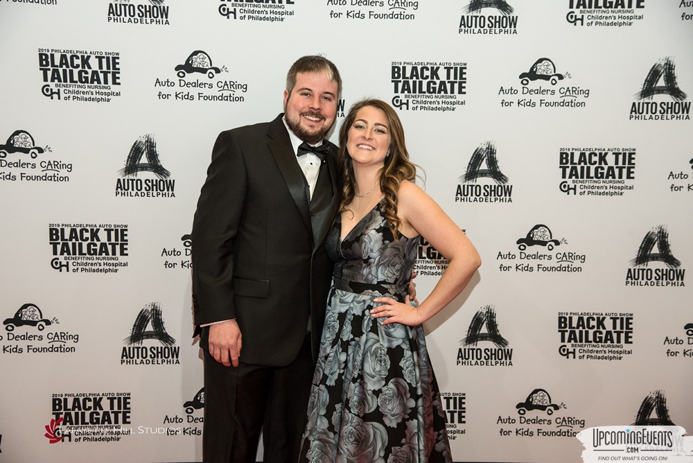 Photo from Black Tie Tailgate 2019 (The Red Carpet)