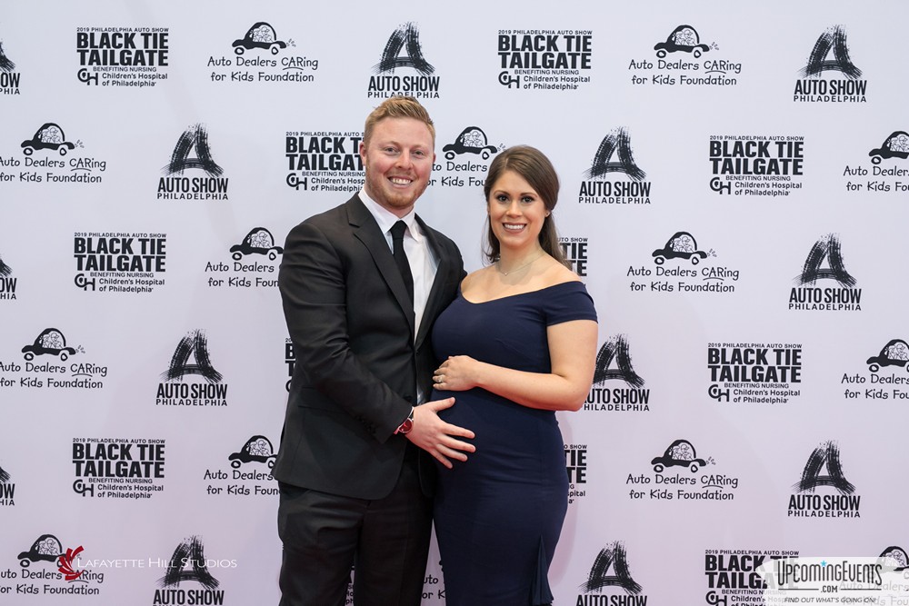 Photo from Black Tie Tailgate 2019 (The Red Carpet)