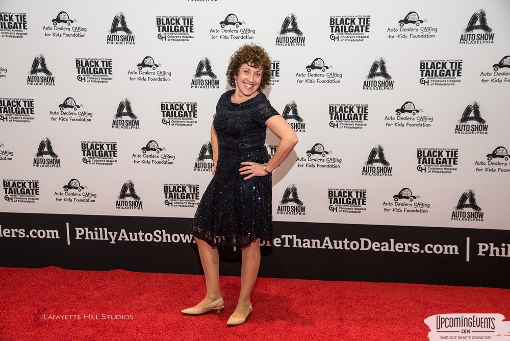 Photo from Black Tie Tailgate 2019 (The Red Carpet)