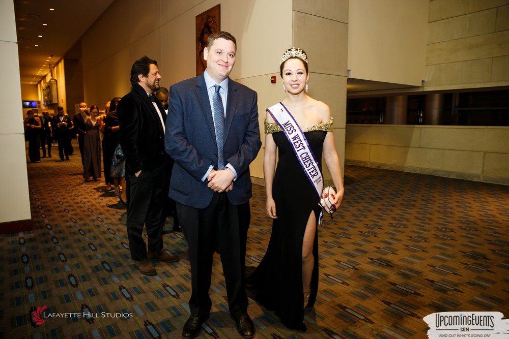 Photo from Black Tie Tailgate 2019 (The Red Carpet)