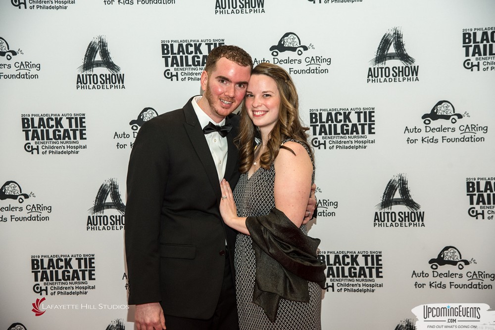 Photo from Black Tie Tailgate 2019 (The Red Carpet)