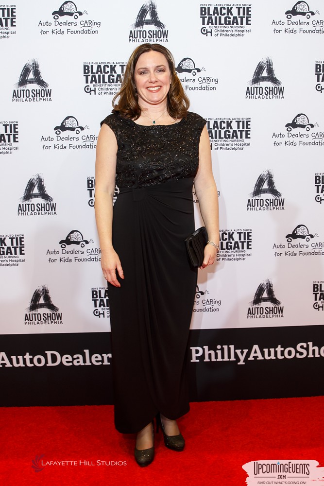 Photo from Black Tie Tailgate 2019 (The Red Carpet)