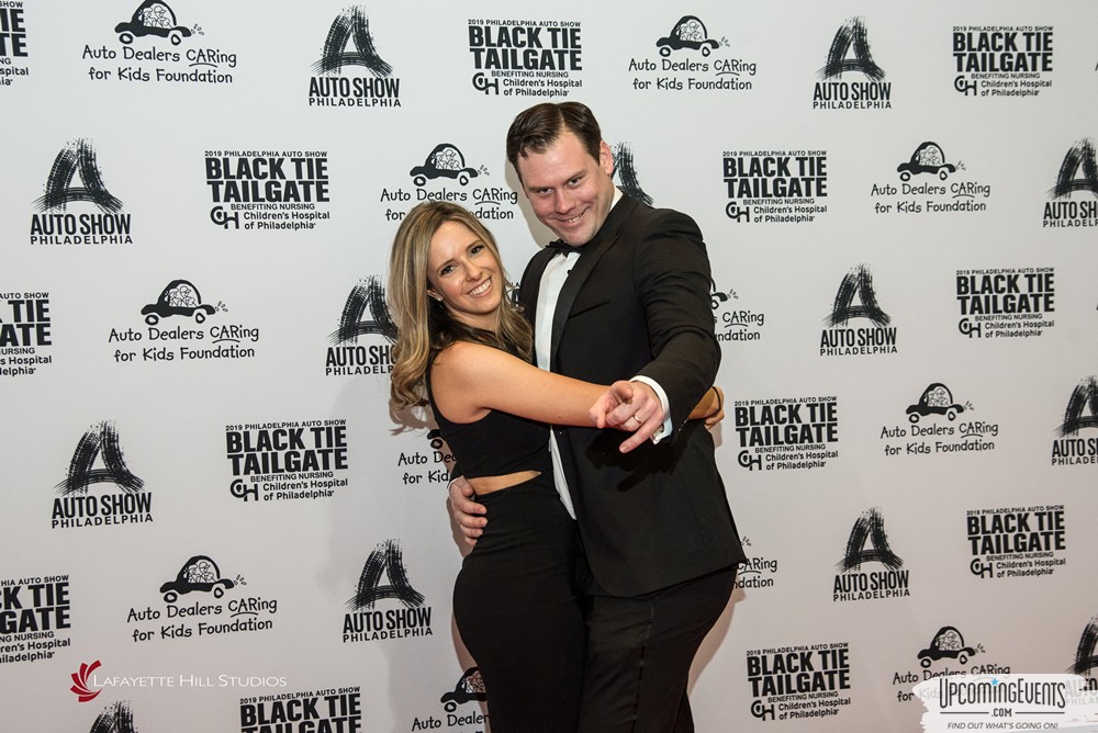 Photo from Black Tie Tailgate 2019 (The Red Carpet)