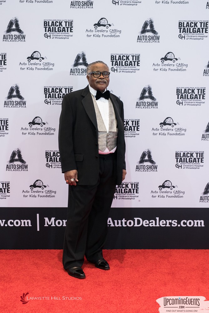 Photo from Black Tie Tailgate 2019 (The Red Carpet)