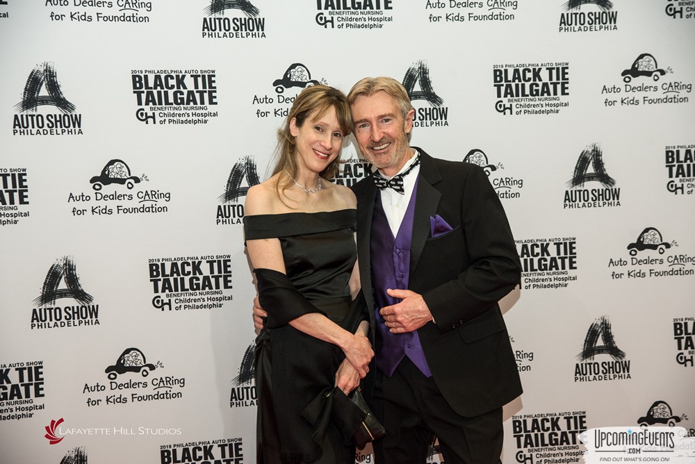 Photo from Black Tie Tailgate 2019 (The Red Carpet)