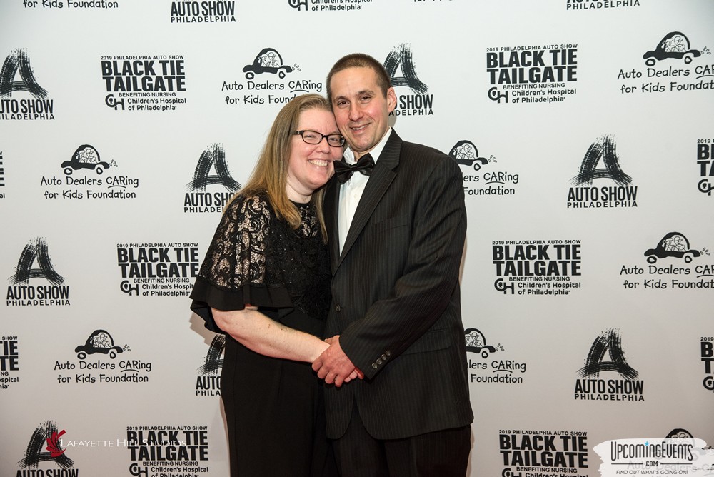 Photo from Black Tie Tailgate 2019 (The Red Carpet)