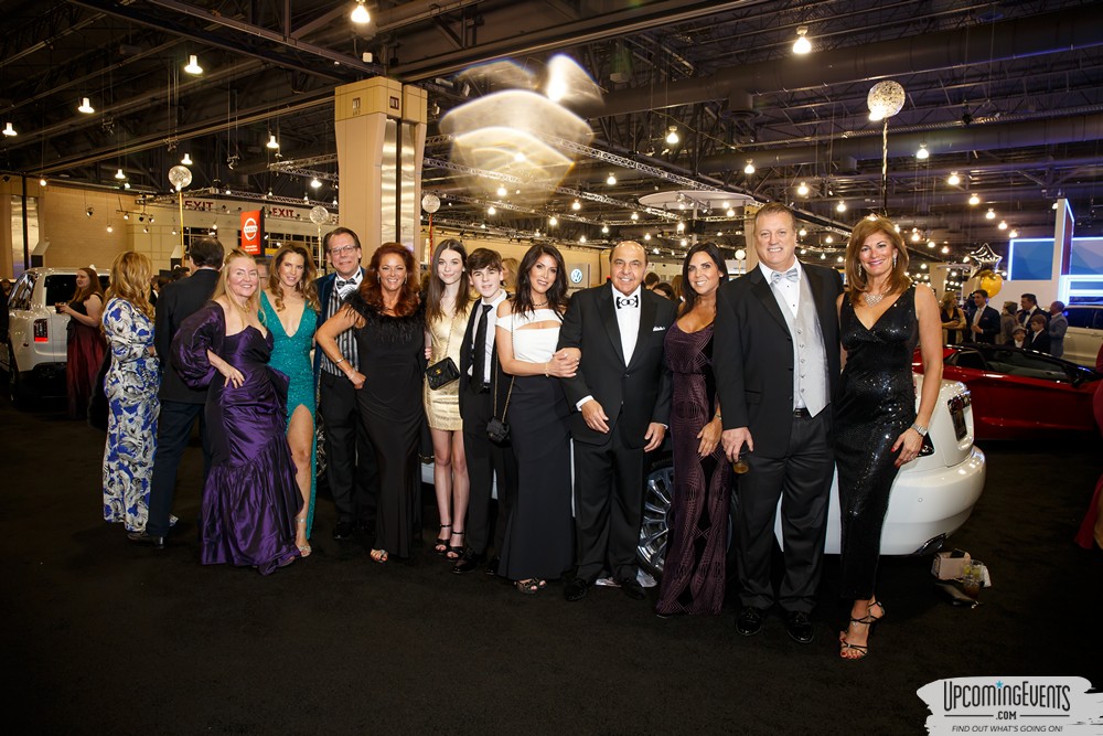 Photo from Black Tie Tailgate 2020 (General Event Shots)