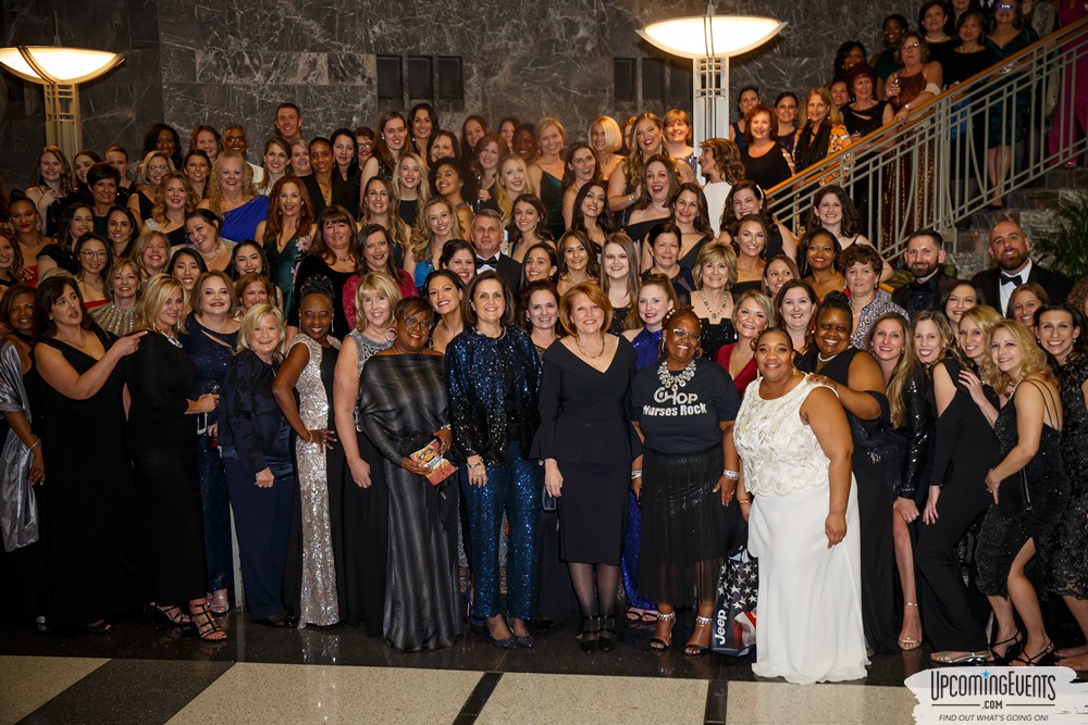 Photo from Black Tie Tailgate 2020 (General Event Shots)