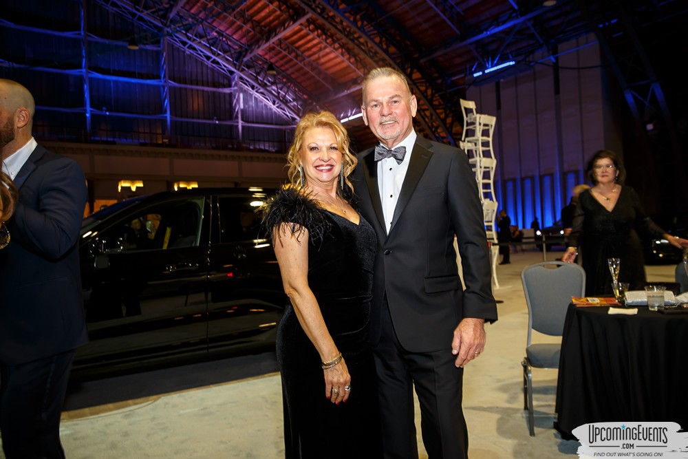 Photo from Black Tie Tailgate 2020 (General Event Shots)