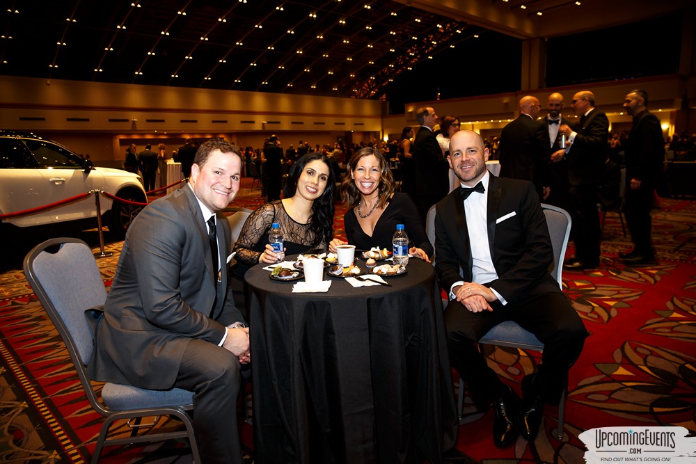 Photo from Black Tie Tailgate 2020 (General Event Shots)