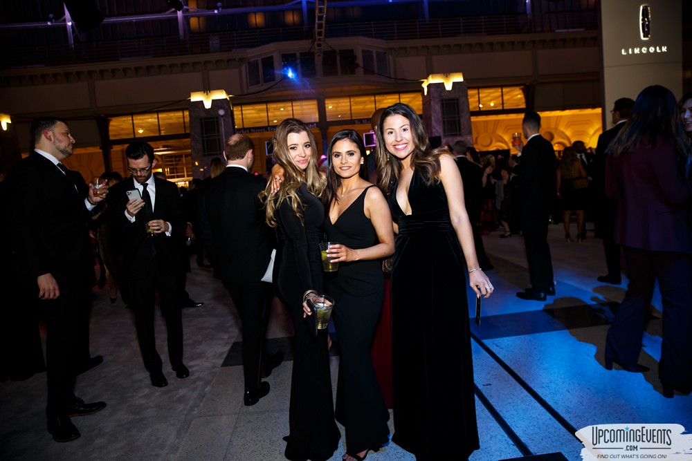 Photo from Black Tie Tailgate 2020 (General Event Shots)