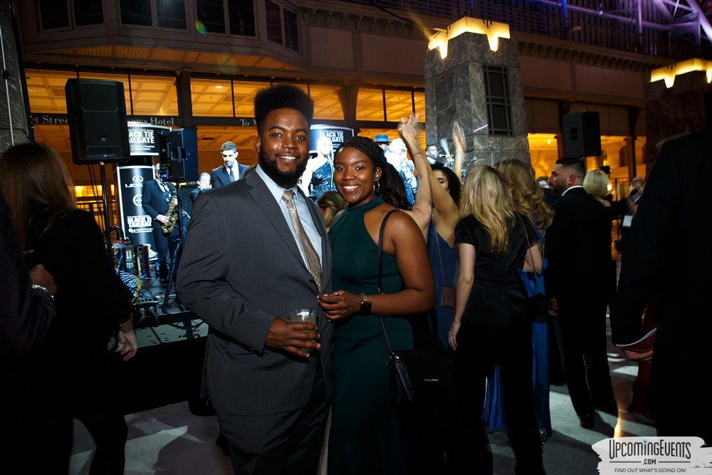 Photo from Black Tie Tailgate 2020 (General Event Shots)