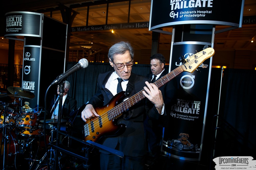 Photo from Black Tie Tailgate 2020 (General Event Shots)