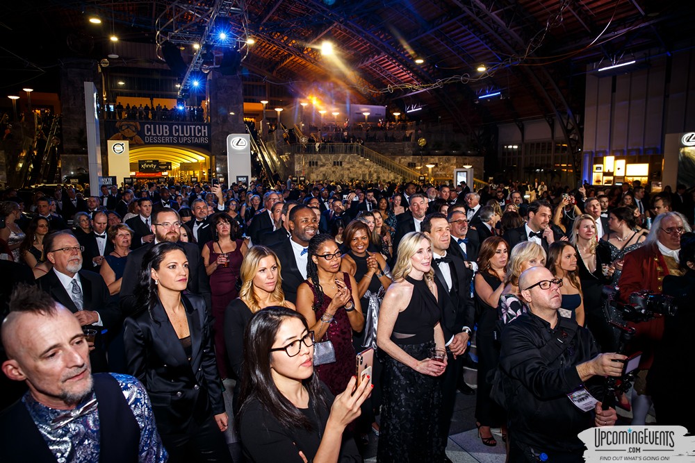 Photo from Black Tie Tailgate 2020 (General Event Shots)