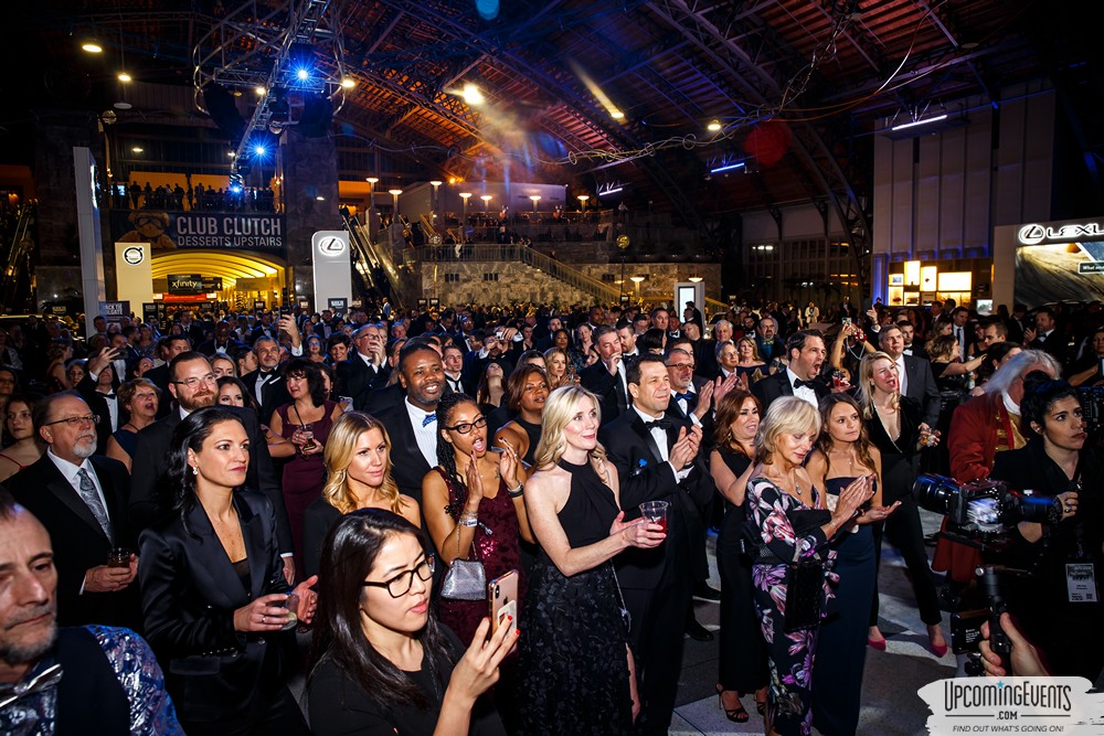 Photo from Black Tie Tailgate 2020 (General Event Shots)