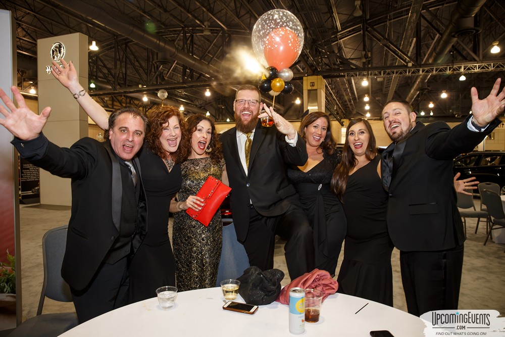 Photo from Black Tie Tailgate 2020 (General Event Shots)