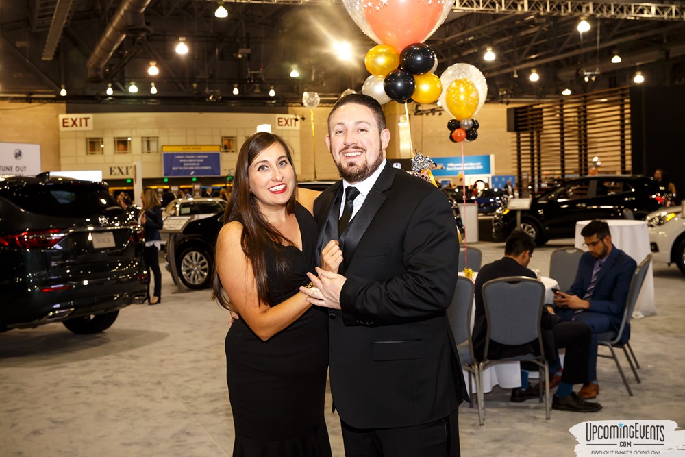 Photo from Black Tie Tailgate 2020 (General Event Shots)