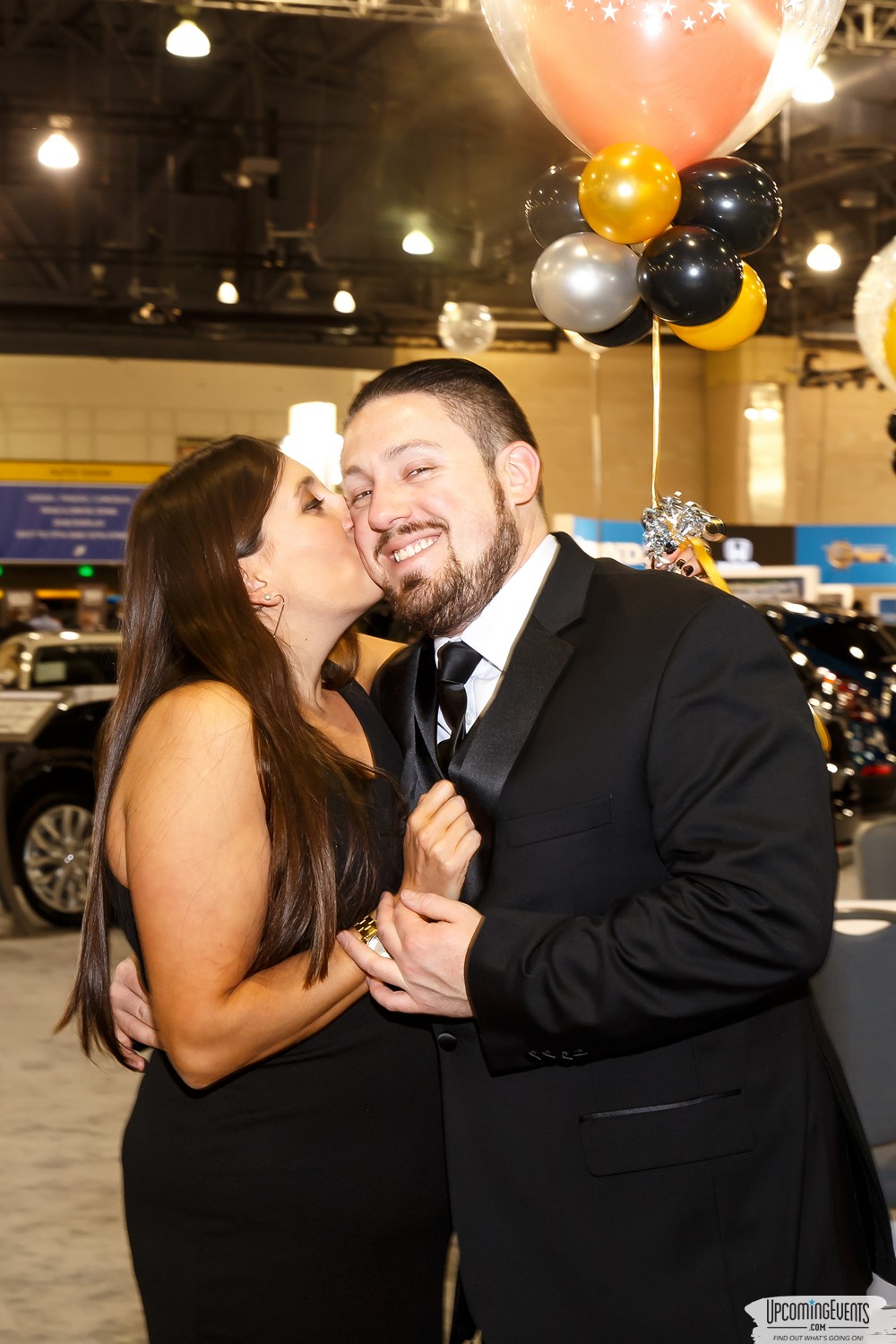 Photo from Black Tie Tailgate 2020 (General Event Shots)