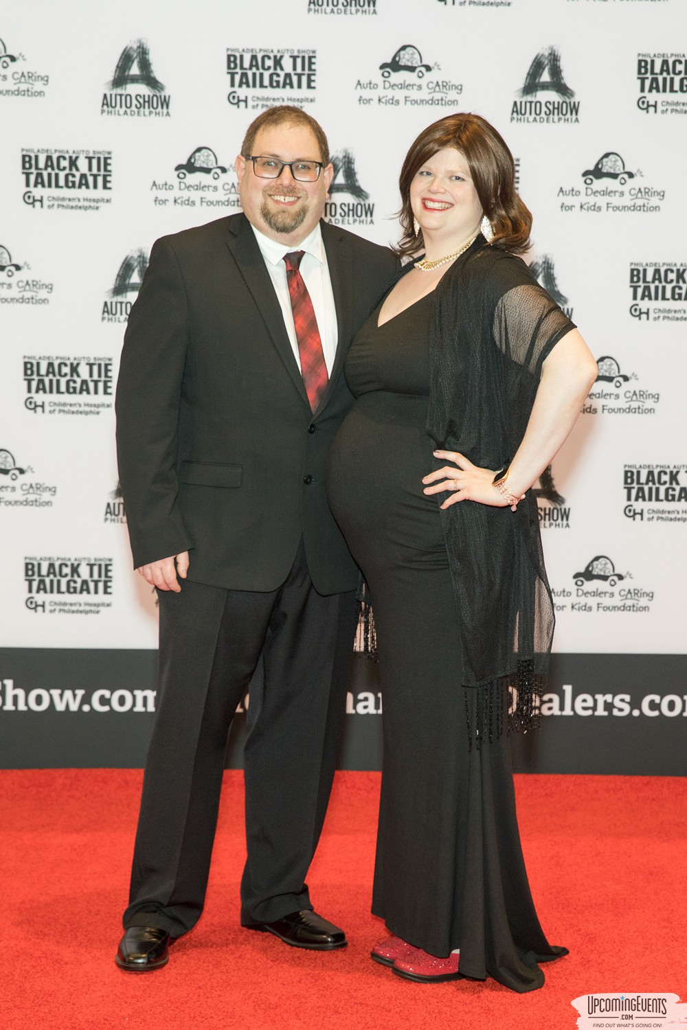 Photo from Black Tie Tailgate 2020 (General Event Shots)