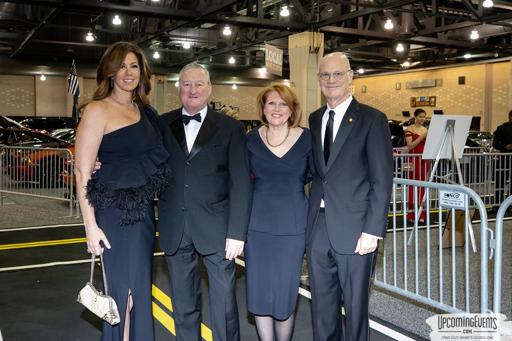 Photo from Black Tie Tailgate 2020 (General Event Shots)