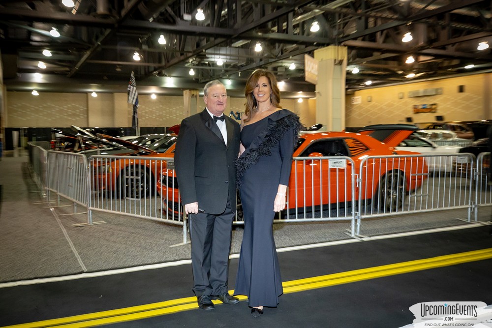 Photo from Black Tie Tailgate 2020 (General Event Shots)