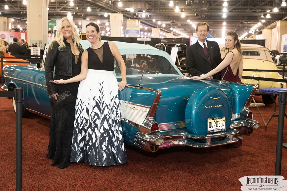 Photo from Black Tie Tailgate 2020 (General Event Shots)