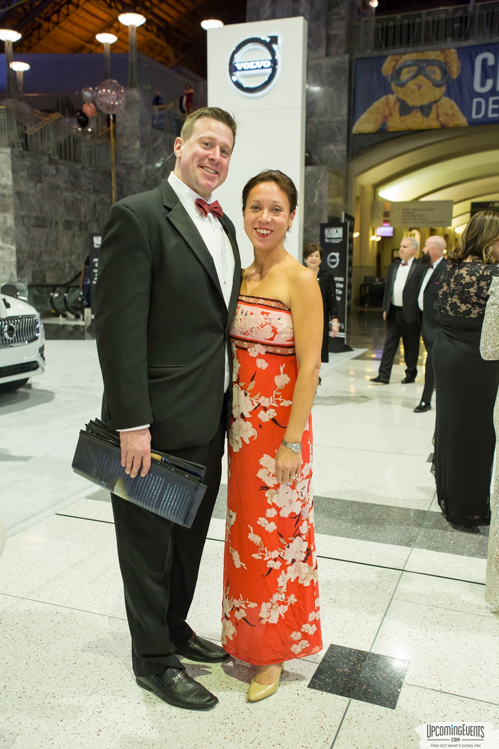 Photo from Black Tie Tailgate 2020 (General Event Shots)