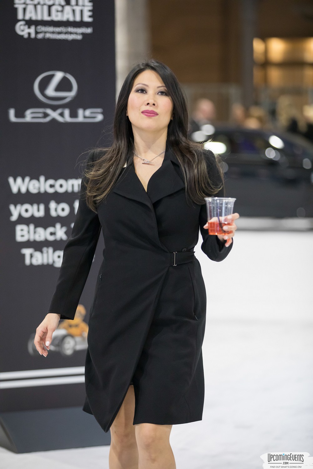 Photo from Black Tie Tailgate 2020 (General Event Shots)