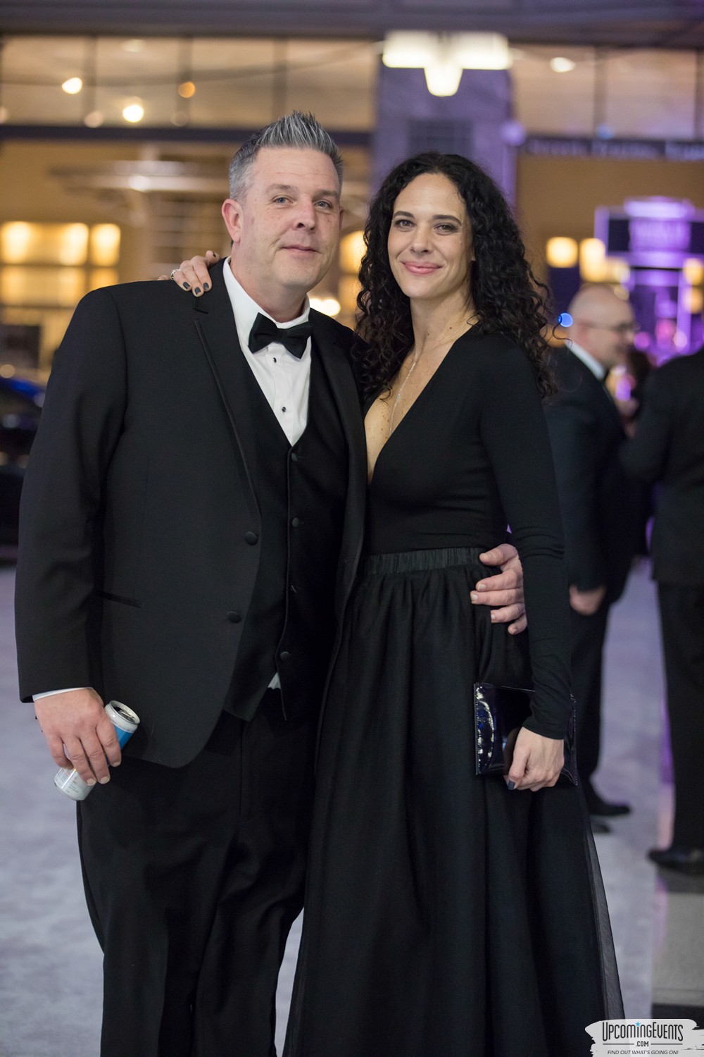 Photo from Black Tie Tailgate 2020 (General Event Shots)