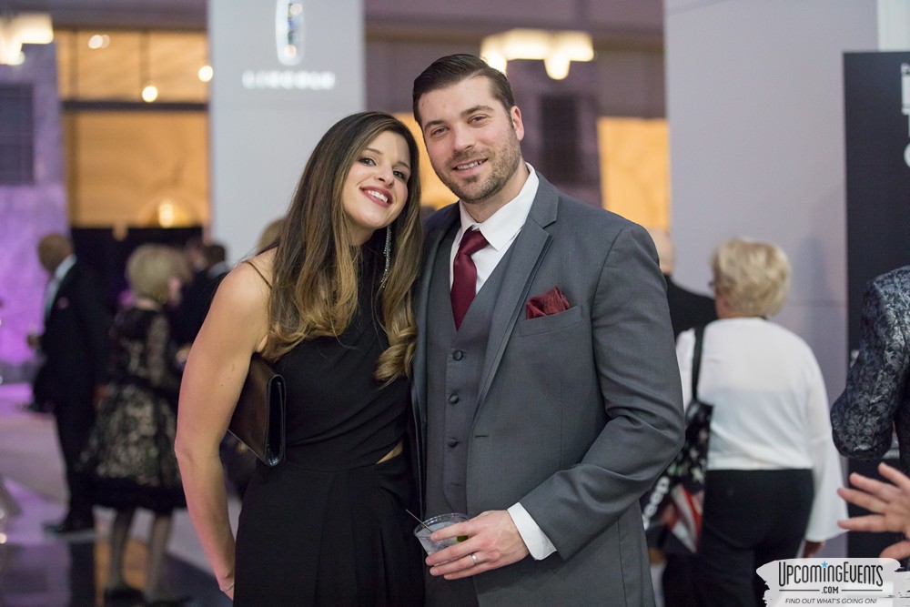 Photo from Black Tie Tailgate 2020 (General Event Shots)