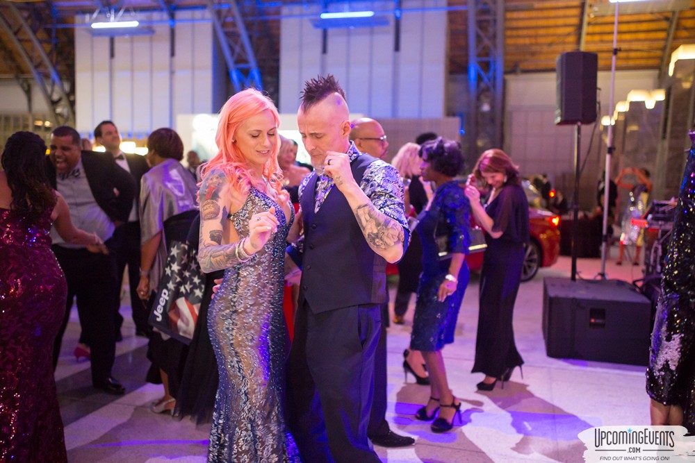 Photo from Black Tie Tailgate 2020 (General Event Shots)