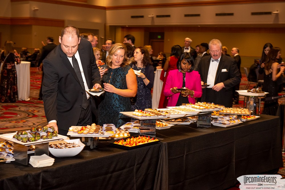 Photo from Black Tie Tailgate 2020 (General Event Shots)