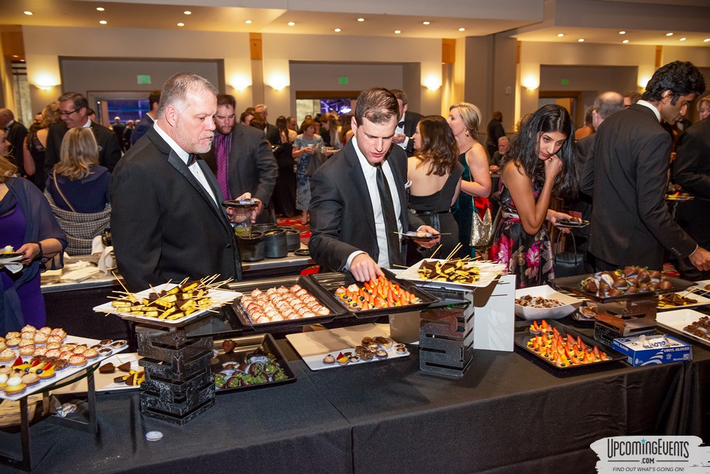 Photo from Black Tie Tailgate 2020 (General Event Shots)