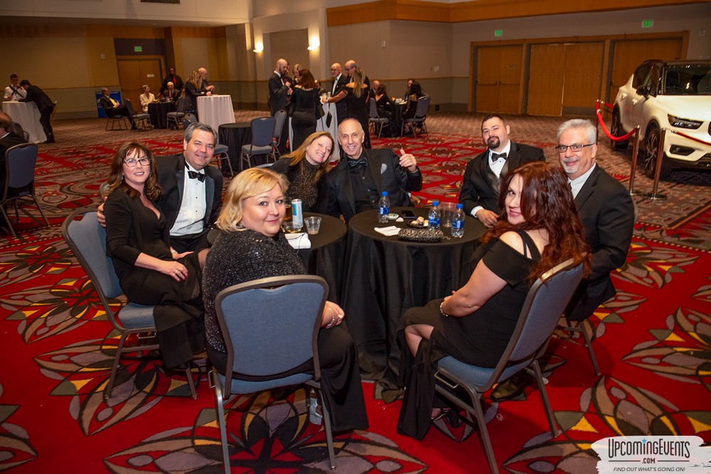 Photo from Black Tie Tailgate 2020 (General Event Shots)