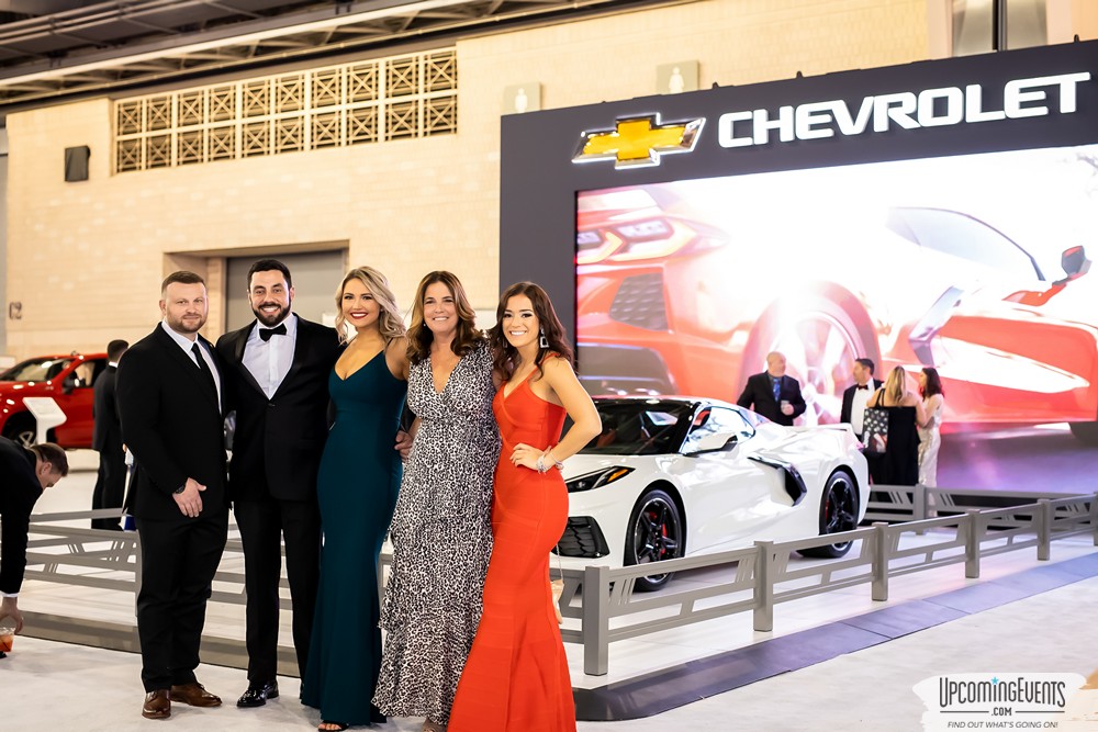 Photo from Black Tie Tailgate 2020 (General Event Shots)