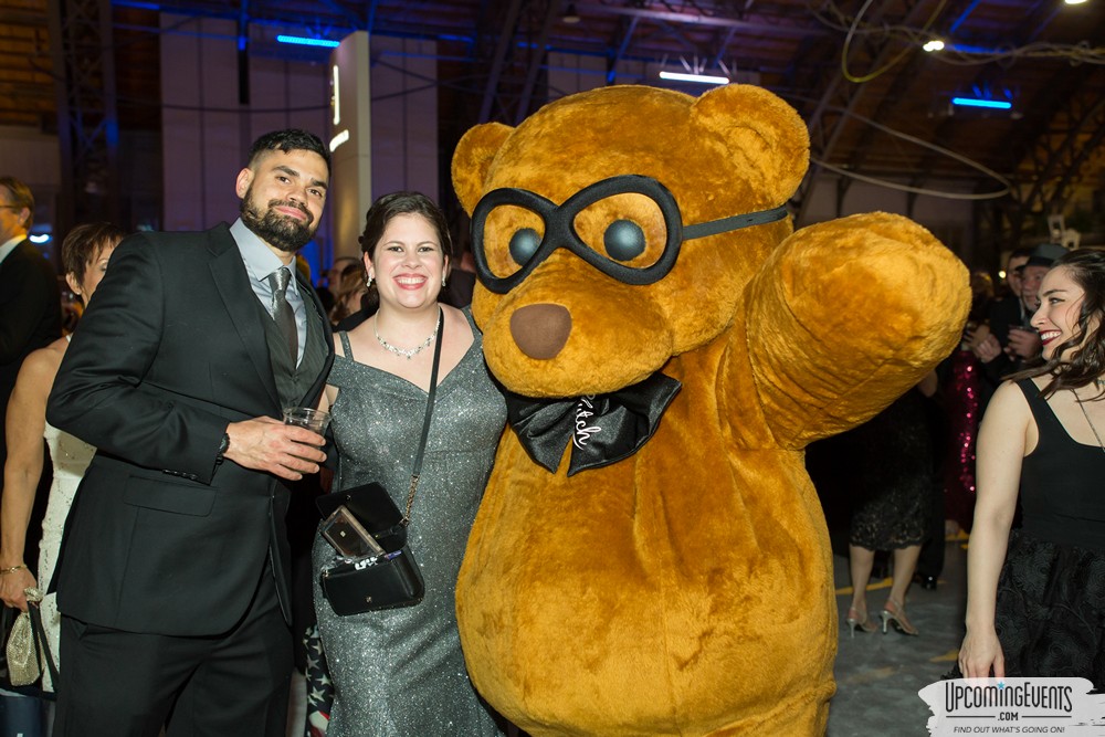 Photo from Black Tie Tailgate 2020 (General Event Shots)