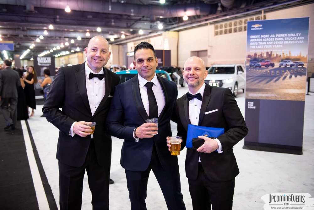 Photo from Black Tie Tailgate 2020 (General Event Shots)