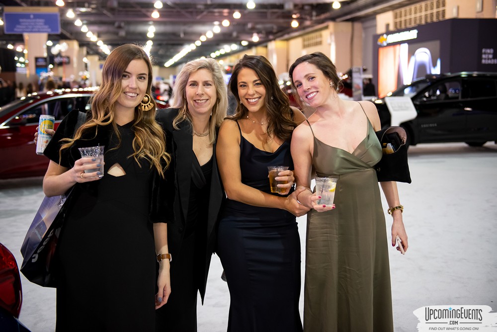 Photo from Black Tie Tailgate 2020 (General Event Shots)