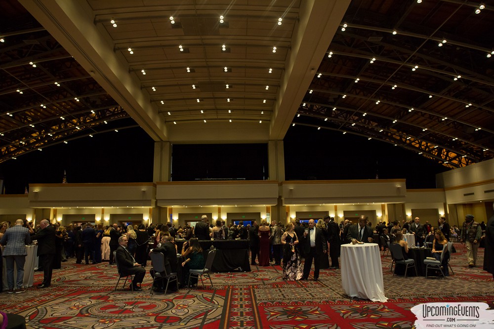 Photo from Black Tie Tailgate 2020 (General Event Shots)