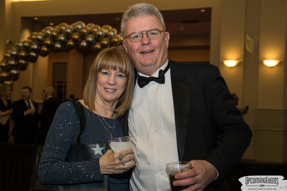 Photo from Black Tie Tailgate 2020 (General Event Shots)