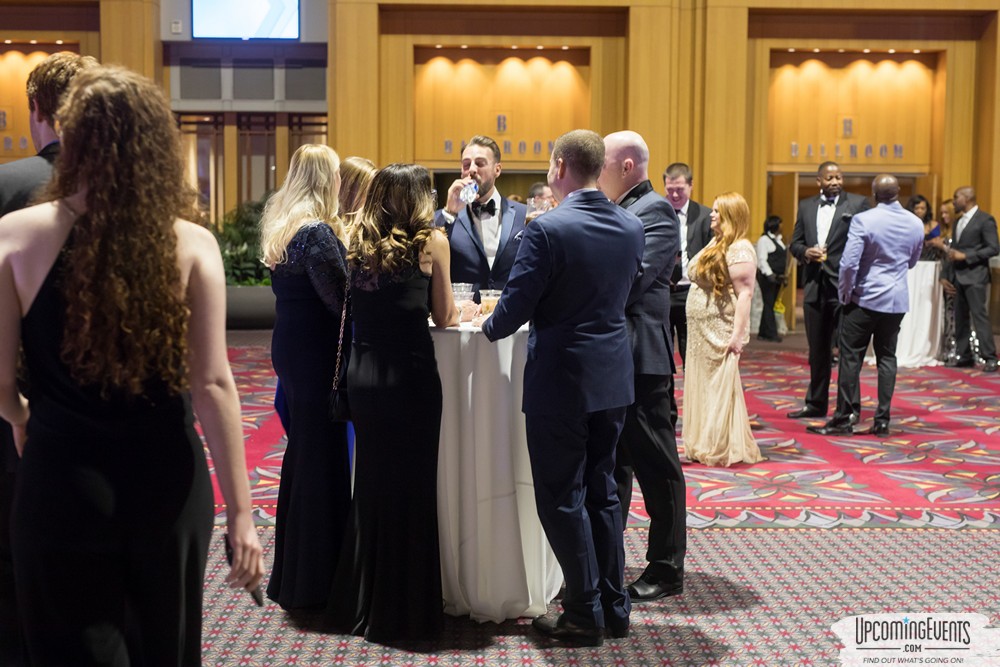 Photo from Black Tie Tailgate 2020 (General Event Shots)