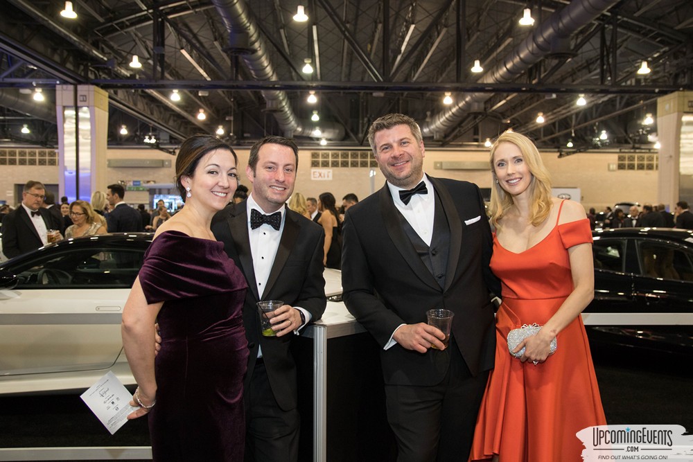 Photo from Black Tie Tailgate 2020 (General Event Shots)